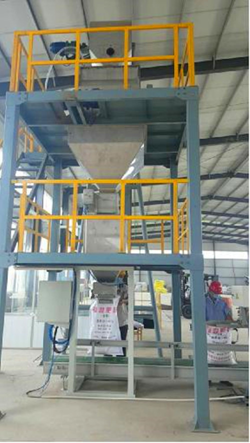 混合包裝設(shè)備 混合包裝設(shè)備