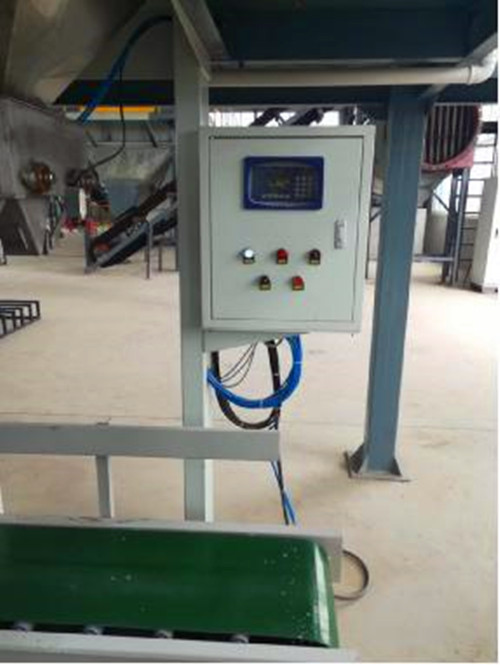 成品包裝計(jì)量設(shè)備 成品包裝計(jì)量設(shè)備