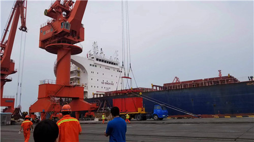 公司風(fēng)貌 公司風(fēng)貌